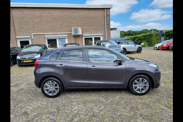 Suzuki Baleno 1.0 Boosterjet High Executive ✅COMPLETE AUTO!