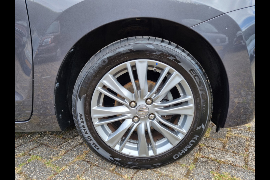 Suzuki Baleno 1.0 Boosterjet High Executive ✅COMPLETE AUTO!