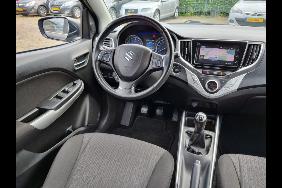 Suzuki Baleno 1.0 Boosterjet High Executive ✅COMPLETE AUTO!
