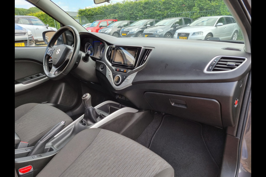 Suzuki Baleno 1.0 Boosterjet High Executive ✅COMPLETE AUTO!