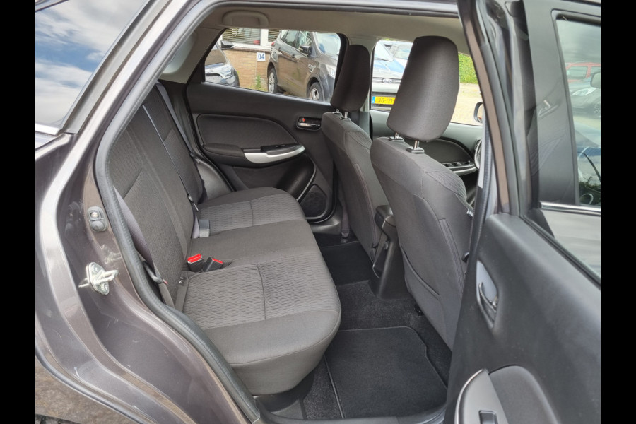Suzuki Baleno 1.0 Boosterjet High Executive ✅COMPLETE AUTO!