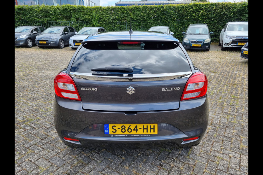 Suzuki Baleno 1.0 Boosterjet High Executive ✅COMPLETE AUTO!