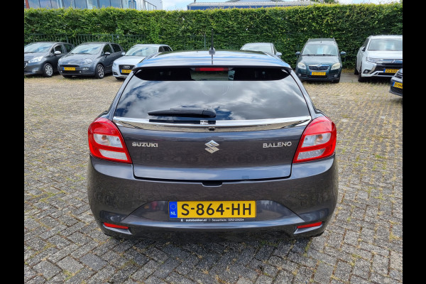 Suzuki Baleno 1.0 Boosterjet High Executive ✅COMPLETE AUTO!