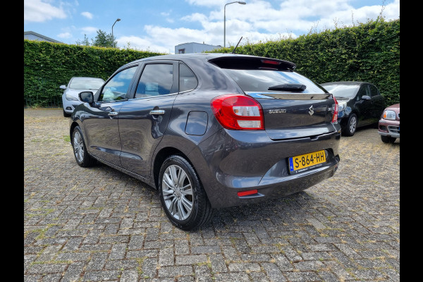 Suzuki Baleno 1.0 Boosterjet High Executive ✅COMPLETE AUTO!