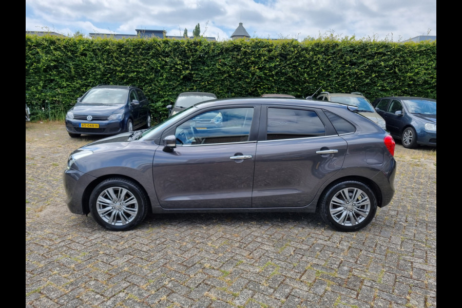 Suzuki Baleno 1.0 Boosterjet High Executive ✅COMPLETE AUTO!