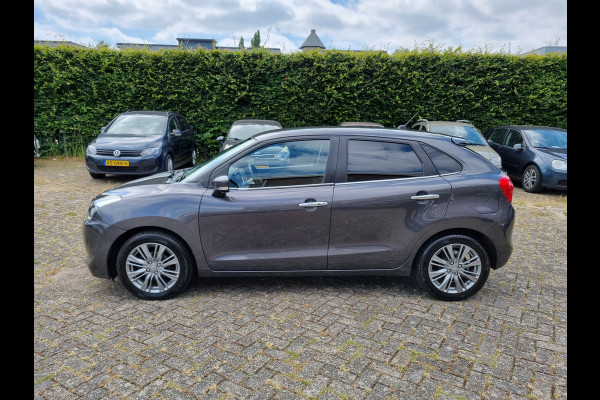 Suzuki Baleno 1.0 Boosterjet High Executive ✅COMPLETE AUTO!
