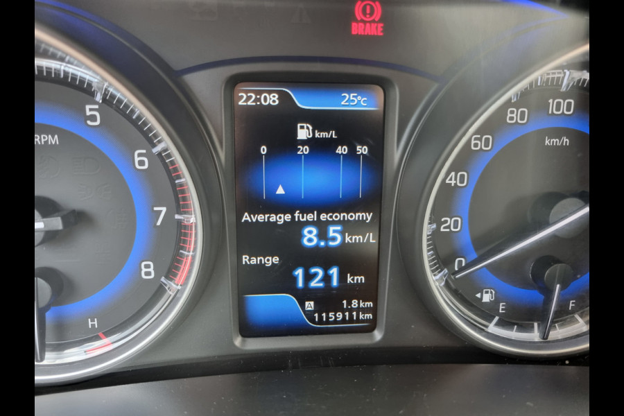 Suzuki Baleno 1.0 Boosterjet High Executive ✅COMPLETE AUTO!
