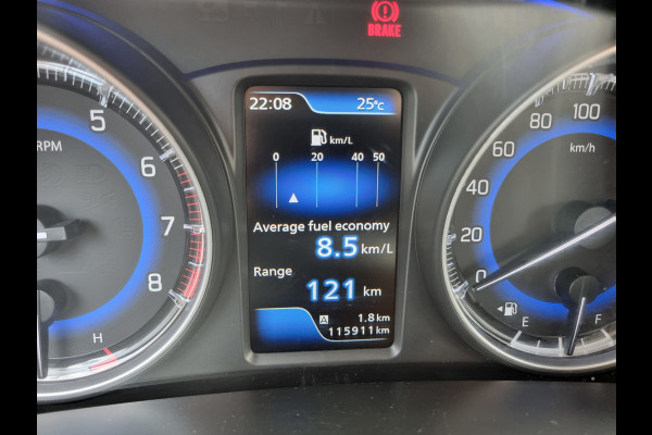Suzuki Baleno 1.0 Boosterjet High Executive ✅COMPLETE AUTO!