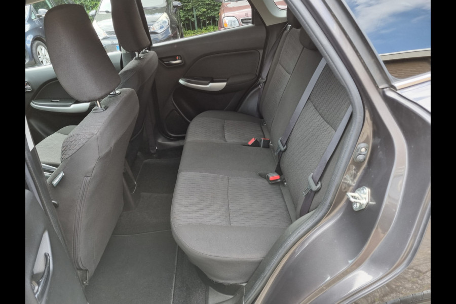 Suzuki Baleno 1.0 Boosterjet High Executive ✅COMPLETE AUTO!