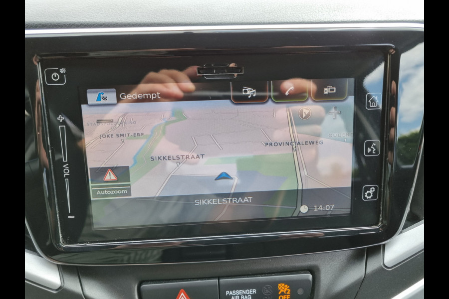 Suzuki Baleno 1.0 Boosterjet High Executive ✅COMPLETE AUTO!