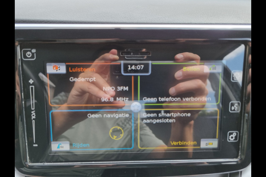 Suzuki Baleno 1.0 Boosterjet High Executive ✅COMPLETE AUTO!