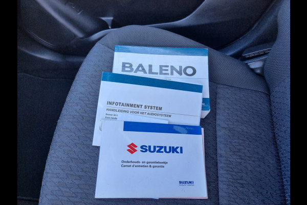 Suzuki Baleno 1.0 Boosterjet High Executive ✅COMPLETE AUTO!