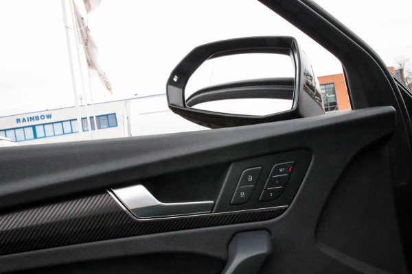 Audi Q5 50 TFSI e Quattro Competition Pro Line S S-Line 299pk Automaat Luchtvering|Panoramadak|Virtual Cockpit|LED Matrix|Black|22