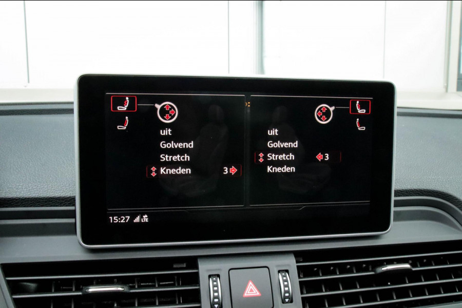 Audi Q5 50 TFSI e Quattro Competition Pro Line S S-Line 299pk Automaat Luchtvering|Panoramadak|Virtual Cockpit|LED Matrix|Black|22