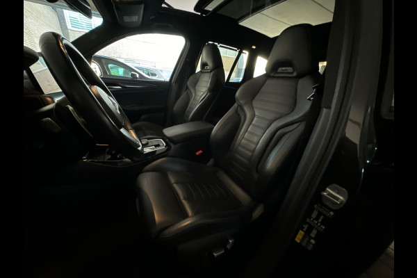 BMW X3 XDrive30e High Executive M Sport|Pano|M Seat|HuD|H/K|Memory