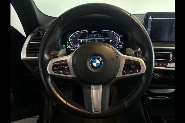 BMW X3 XDrive30e High Executive M Sport|Pano|M Seat|HuD|H/K|Memory