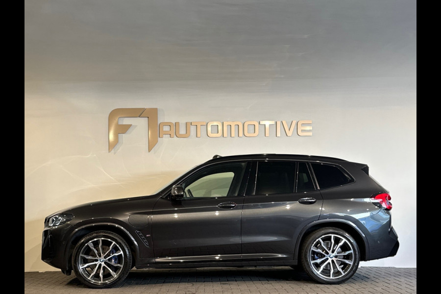 BMW X3 XDrive30e High Executive M Sport|Pano|M Seat|HuD|H/K|Memory