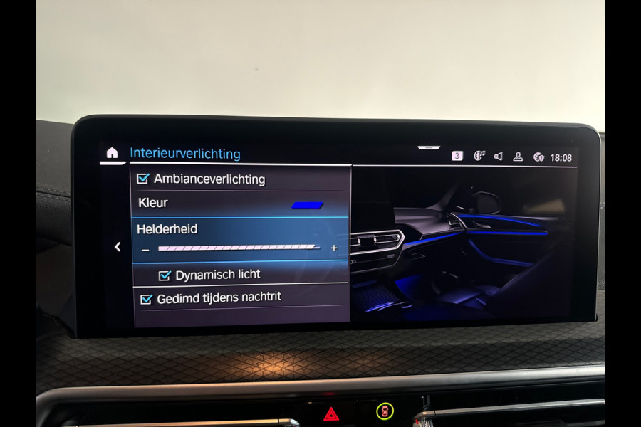 BMW X3 XDrive30e High Executive M Sport|Pano|M Seat|HuD|H/K|Memory