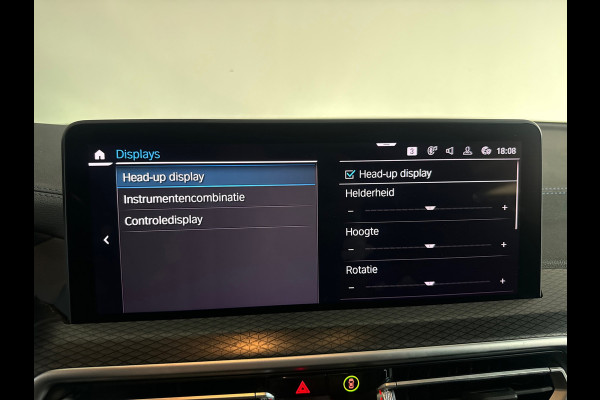 BMW X3 XDrive30e High Executive M Sport|Pano|M Seat|HuD|H/K|Memory