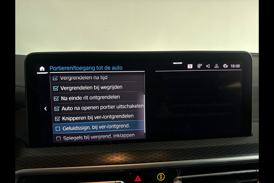 BMW X3 XDrive30e High Executive M Sport|Pano|M Seat|HuD|H/K|Memory
