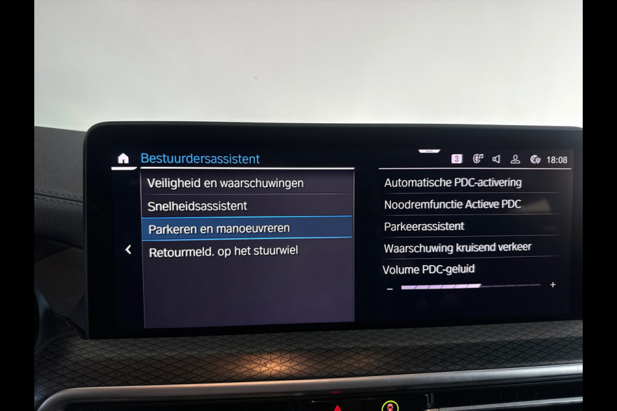 BMW X3 XDrive30e High Executive M Sport|Pano|M Seat|HuD|H/K|Memory