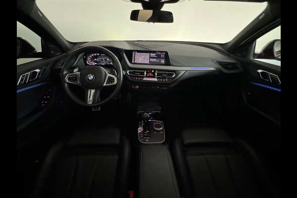 BMW 1-serie M135i xDrive High Executive Edition Pano|HuD|H/K