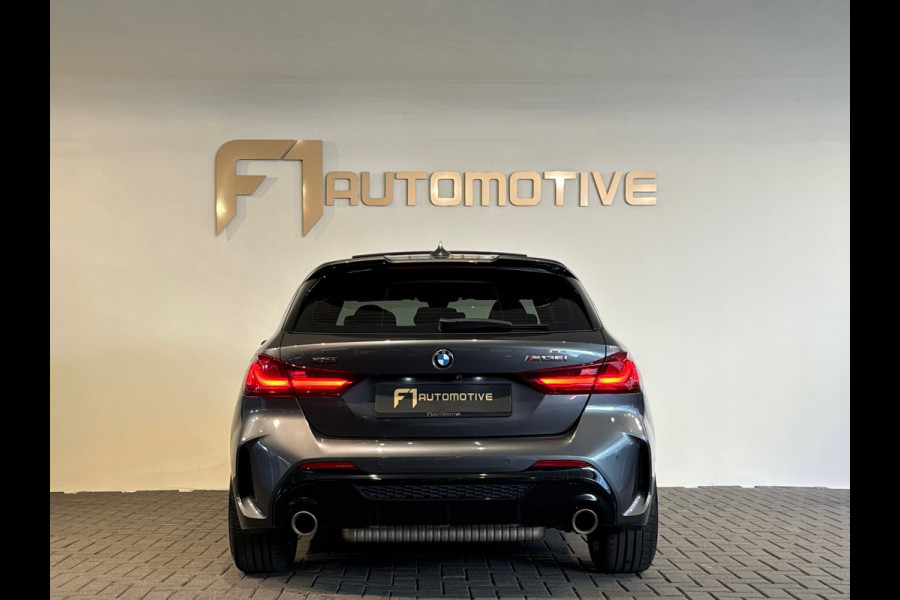 BMW 1-serie M135i xDrive High Executive Edition Pano|HuD|H/K
