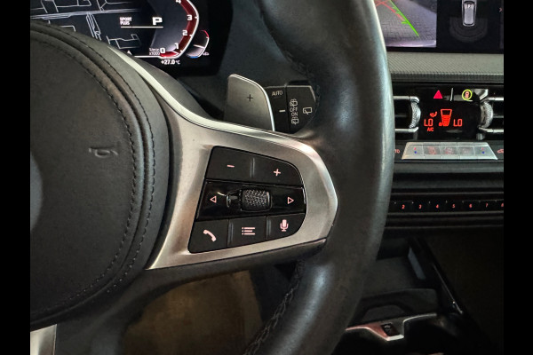 BMW 1-serie M135i xDrive High Executive Edition Pano|HuD|H/K