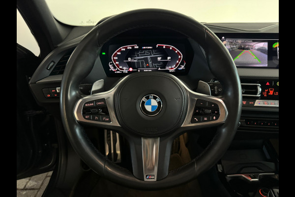 BMW 1-serie M135i xDrive High Executive Edition Pano|HuD|H/K
