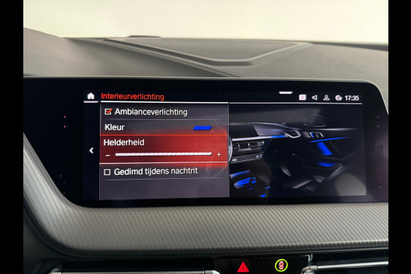 BMW 1-serie M135i xDrive High Executive Edition Pano|HuD|H/K
