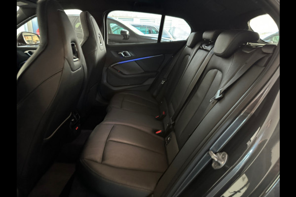 BMW 1-serie M135i xDrive High Executive Edition Pano|HuD|H/K