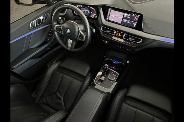 BMW 1-serie M135i xDrive High Executive Edition Pano|HuD|H/K