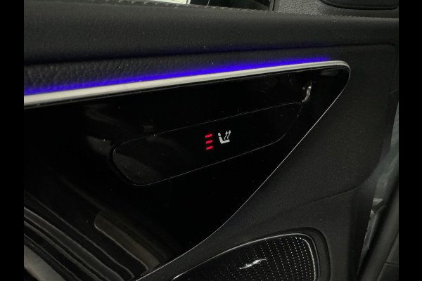 Mercedes-Benz C-Klasse Estate 300 e AMG Pano|Keyless|Sfeer