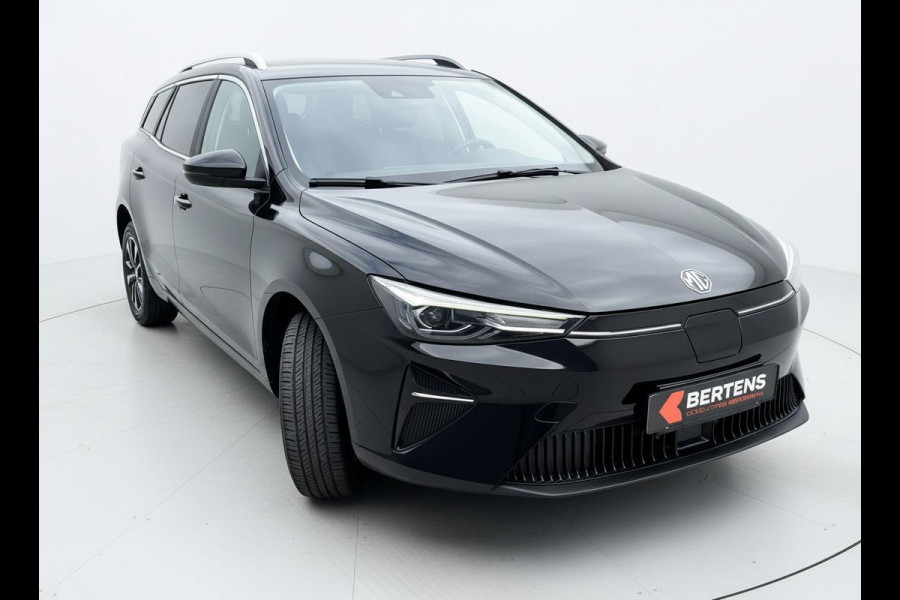 MG Mg5 electric Long Range Comfort 61 kWh December 2023! | 400km WLTP! | Rijklaar geleverd incl garantie! |