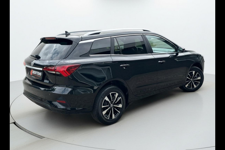 MG Mg5 electric Long Range Comfort 61 kWh December 2023! | 400km WLTP! | Rijklaar geleverd incl garantie! |
