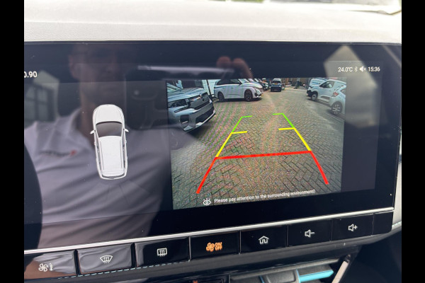 MG Mg5 electric Long Range Comfort 61 kWh December 2023! | 400km WLTP! | Rijklaar geleverd incl garantie! |