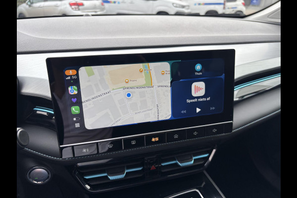MG Mg5 electric Long Range Comfort 61 kWh December 2023! | 400km WLTP! | Rijklaar geleverd incl garantie! |