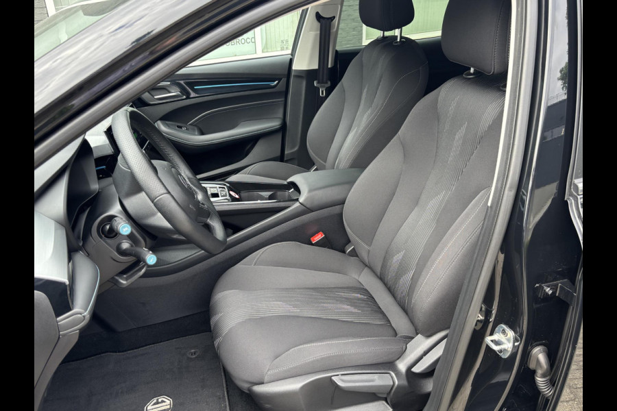 MG Mg5 electric Long Range Comfort 61 kWh December 2023! | 400km WLTP! | Rijklaar geleverd incl garantie! |