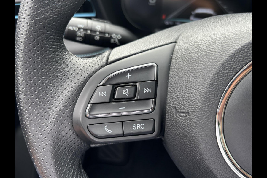 MG Mg5 electric Long Range Comfort 61 kWh December 2023! | 400km WLTP! | Rijklaar geleverd incl garantie! |