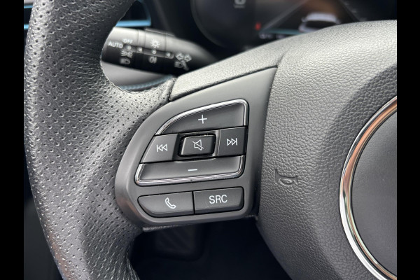 MG Mg5 electric Long Range Comfort 61 kWh December 2023! | 400km WLTP! | Rijklaar geleverd incl garantie! |
