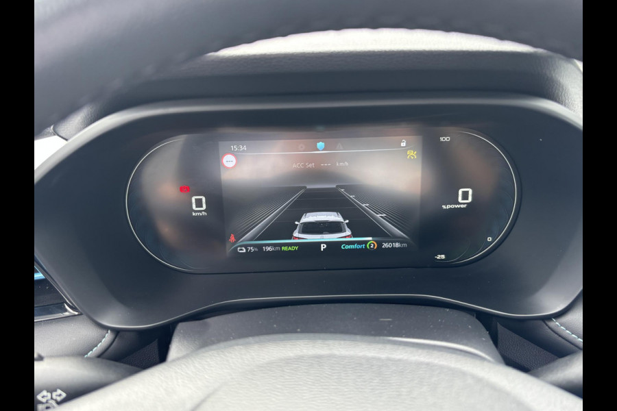 MG Mg5 electric Long Range Comfort 61 kWh December 2023! | 400km WLTP! | Rijklaar geleverd incl garantie! |