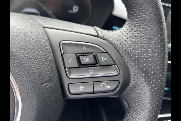 MG Mg5 electric Long Range Comfort 61 kWh December 2023! | 400km WLTP! | Rijklaar geleverd incl garantie! |