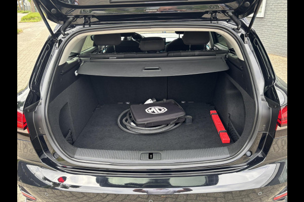MG Mg5 electric Long Range Comfort 61 kWh December 2023! | 400km WLTP! | Rijklaar geleverd incl garantie! |