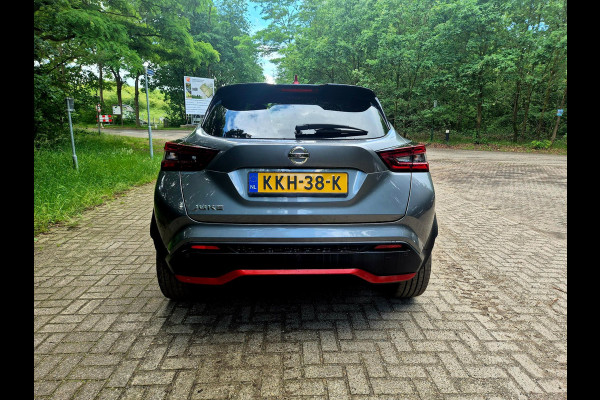 Nissan Juke 1.0 DIG-T Tekna / BOSE geluid / 19 inch