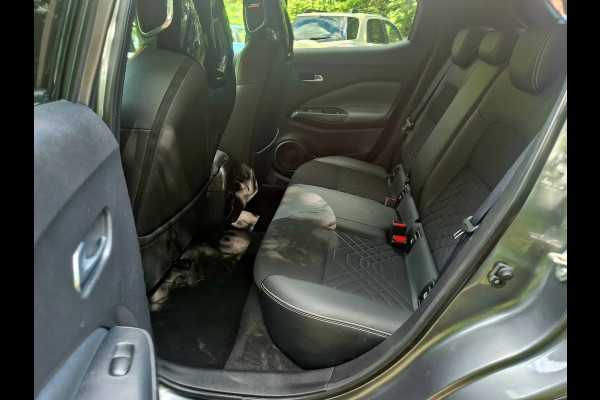 Nissan Juke 1.0 DIG-T Tekna / BOSE geluid / 19 inch