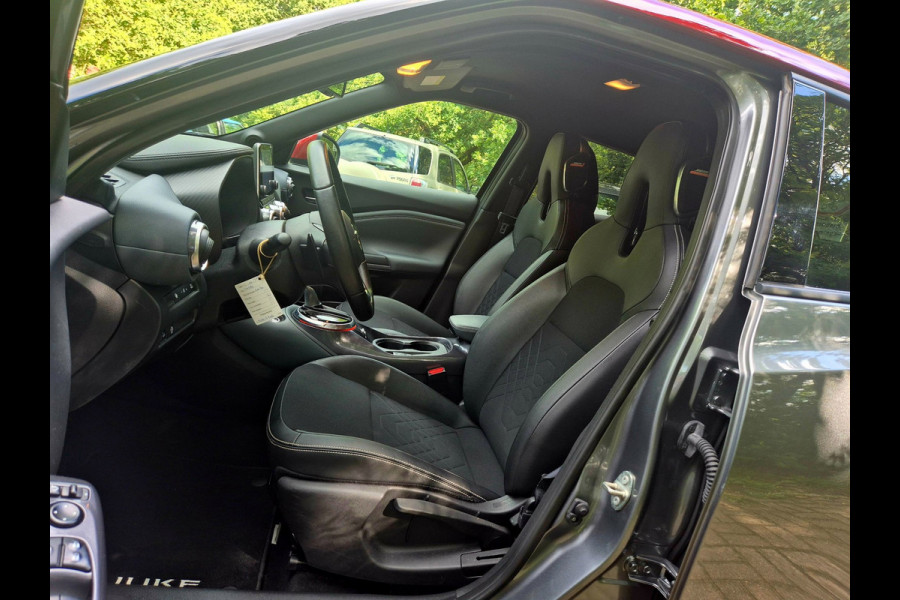 Nissan Juke 1.0 DIG-T Tekna / BOSE geluid / 19 inch
