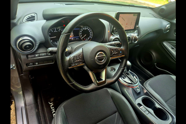 Nissan Juke 1.0 DIG-T Tekna / BOSE geluid / 19 inch