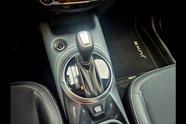 Nissan Juke 1.0 DIG-T Tekna / BOSE geluid / 19 inch