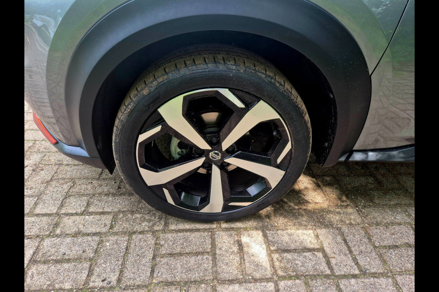 Nissan Juke 1.0 DIG-T Tekna / BOSE geluid / 19 inch