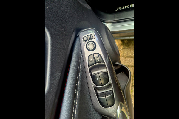 Nissan Juke 1.0 DIG-T Tekna / BOSE geluid / 19 inch